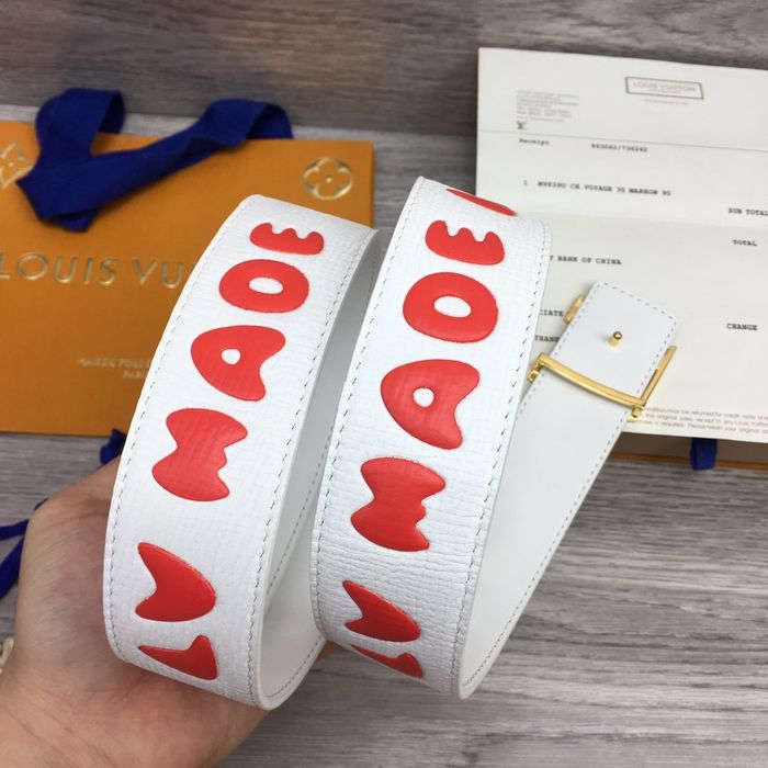 Louis Vuitton Belt LVB00052